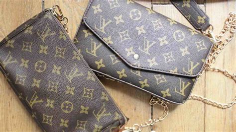 comment savoir un sac louis vuitton original|sac Louis Vuitton femme.